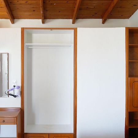 Cozy Corner Vs Beachfront Stalós 외부 사진