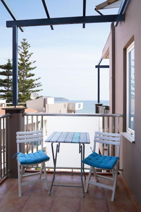 Cozy Corner Vs Beachfront Stalós 외부 사진