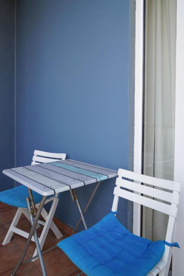 Cozy Corner Vs Beachfront Stalós 외부 사진
