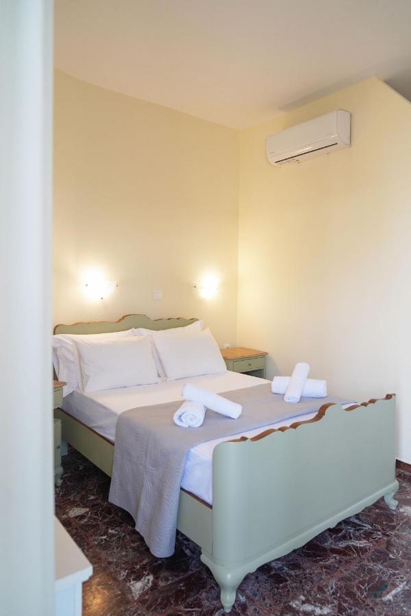 Cozy Corner Vs Beachfront Stalós 외부 사진