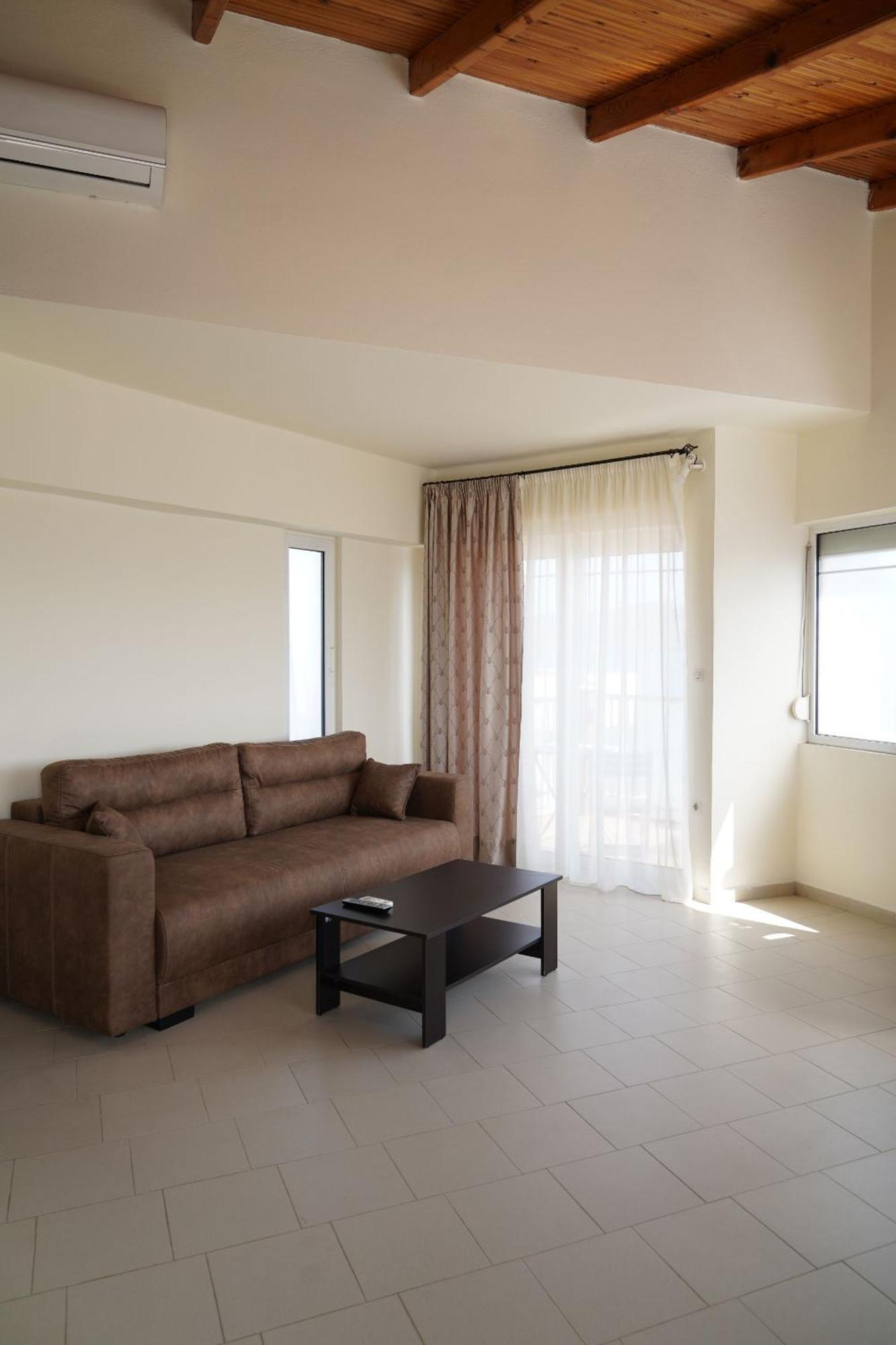 Cozy Corner Vs Beachfront Stalós 외부 사진